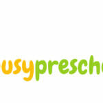 BusyPreschooler.com logo
