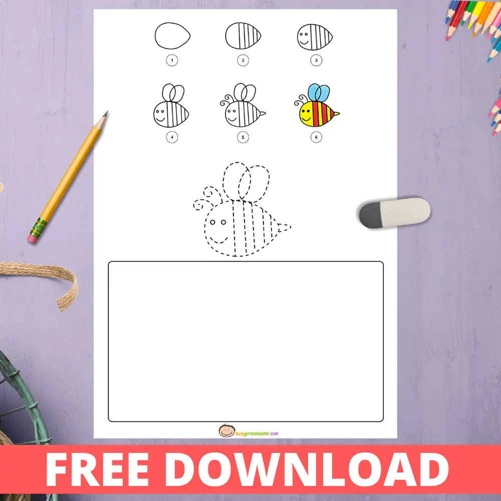 learn-how-to-draw-a-bee-step-by-step-easy-drawing-for-kids