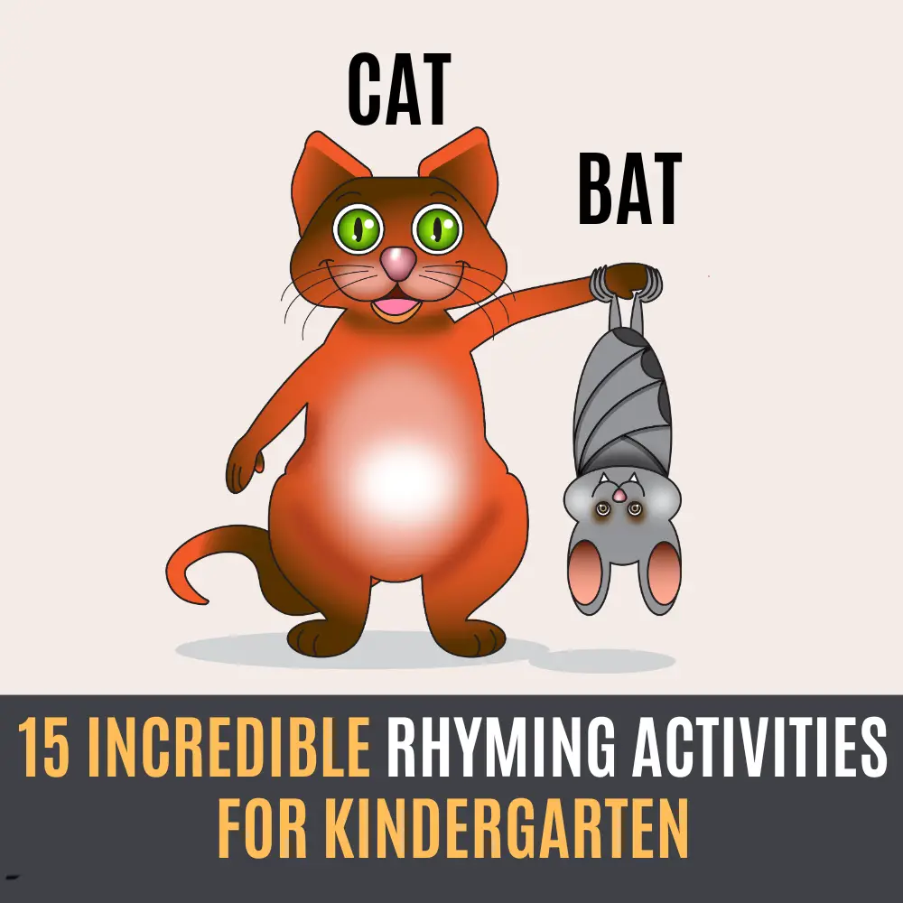 10 Simple Machines Activities for Kindergarten Learning