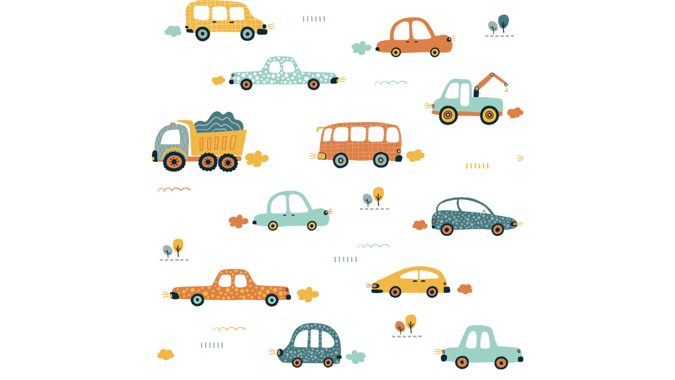 15 Transportation Activities for Kindergarten