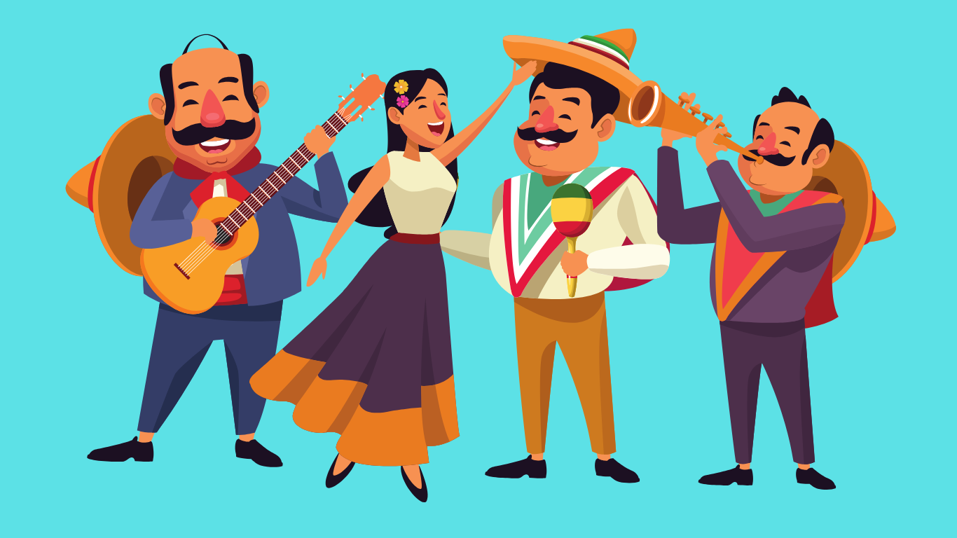 Cultural Celebration Activities for Kindergarten