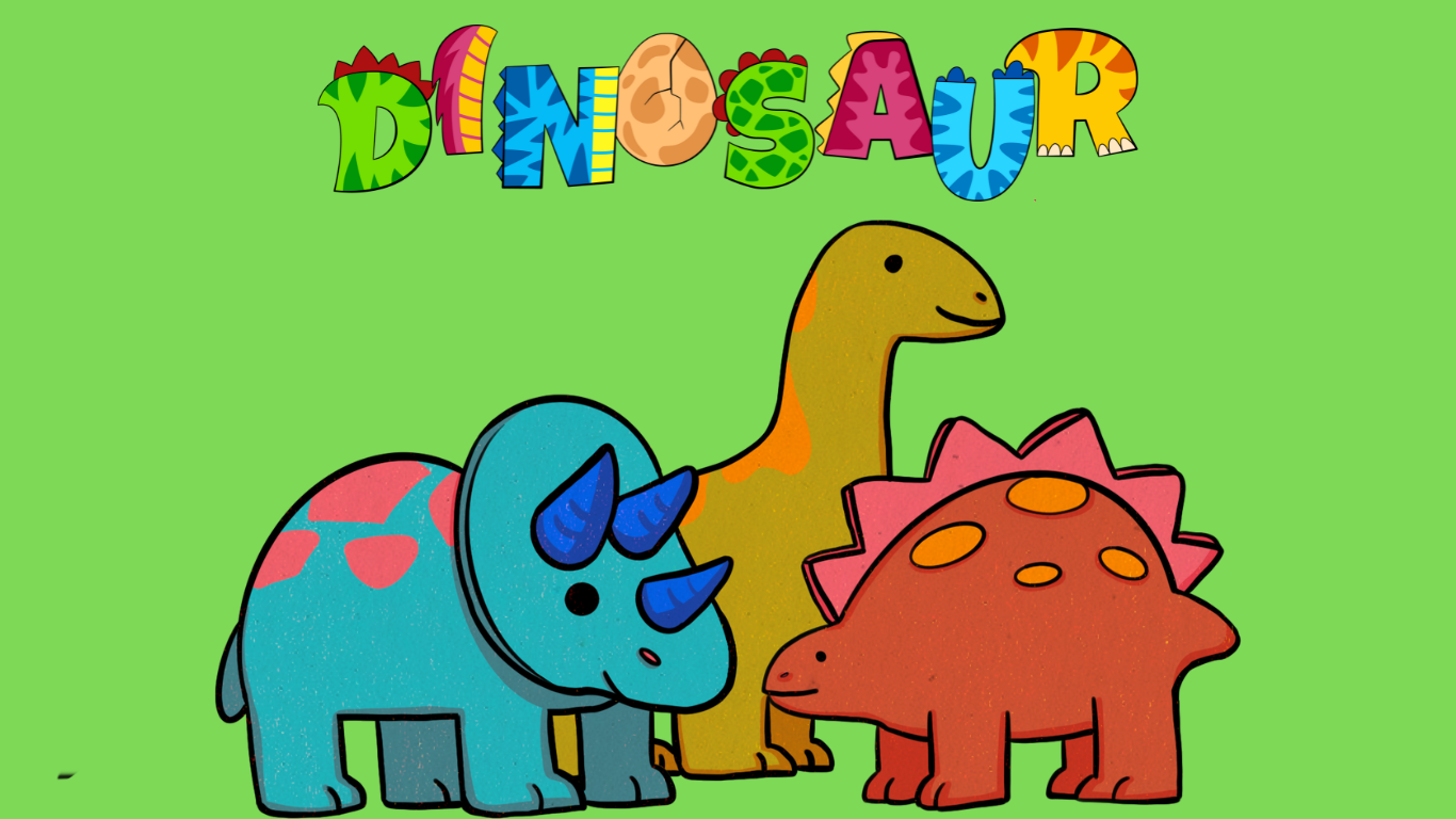 Dinosaur Activities for Kindergarten