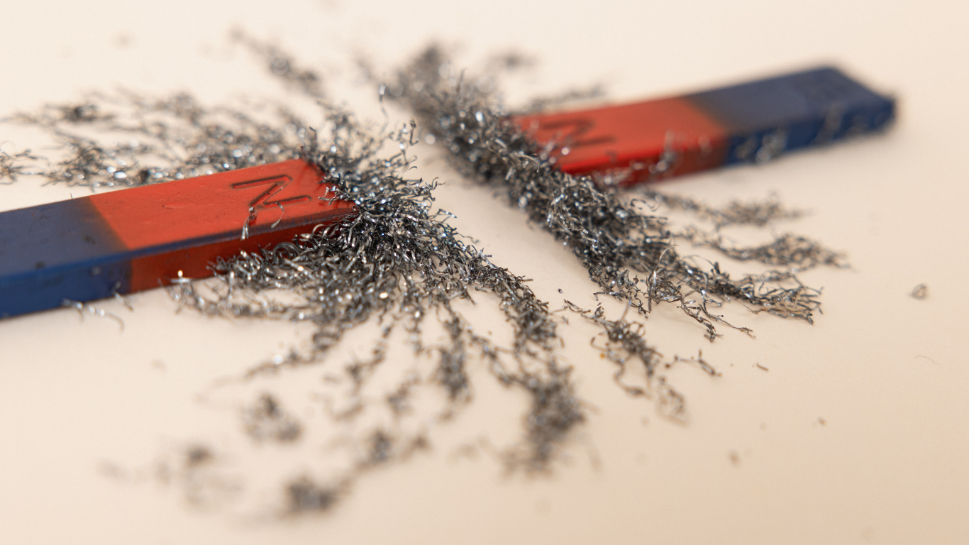 Magnets and Forces for Kindergarten: 10 Fun and Easy Science Activities